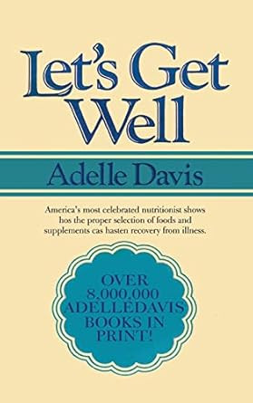 Let's Get Well