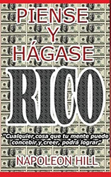 Piense y Hagase Rico