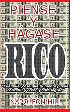 Piense y Hagase Rico