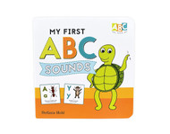 My First ABC Sounds