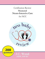 Certification Review Neonatal Neuro-Intensive Care for NCC