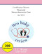 Certification Review Neonatal Neuro-Intensive Care for NCC