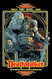 Deathstalker: The Damned Blood