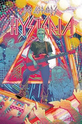 Def Leppard's HYSTERIA