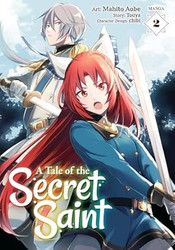 A Tale of the Secret Saint
