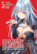 Berserk of Gluttony (Manga) Vol. 5 Berserk of Gluttony (Manga) Vol. 5