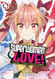Superwomen in Love! Honey Trap and Rapid Rabbit Vol. 4