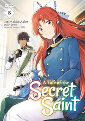 A Tale of the Secret Saint