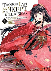 Though I Am an Inept Villainess