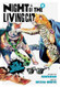 Night of the Living Cat Vol. 2