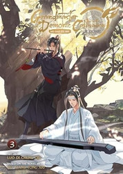 Grandmaster of Demonic Cultivation: Mo Dao Zu Shi