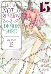How NOT to Summon a Demon Lord