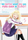 No Matter What You Say Furi-san is Scary! Vol. 5