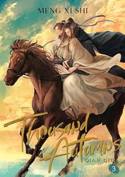 Thousand Autumns: Qian Qiu