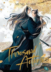 Thousand Autumns: Qian Qiu