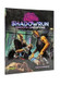 Catalyst Game Labs Shadowrun Smooth Operations Core Face