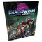 Catalyst Game labs Shadowrun Lethal Harvest Fantasy Sci-Fi