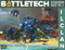 Catalyst Game Labs BattleTech Recognition Guide Vol. 2 ilClan