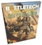 Catalyst Game Labs BattleTech Hot Spots Hinterlands Role