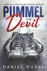 Pummel the Devil