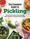 The Complete Guide to Pickling