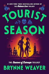 Tourist Season