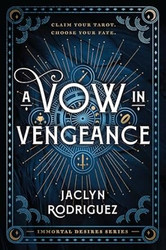 A Vow in Vengeance