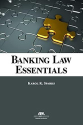 Banking Law Essentials