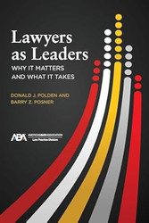 Lawyers as Leaders