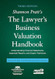 Shannon Pratt's The Lawyer's Business Valuation Handbook