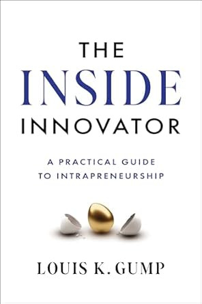 The Inside Innovator