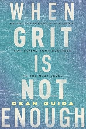 When Grit Is Not Enough