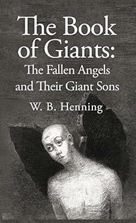 The Book of Giants