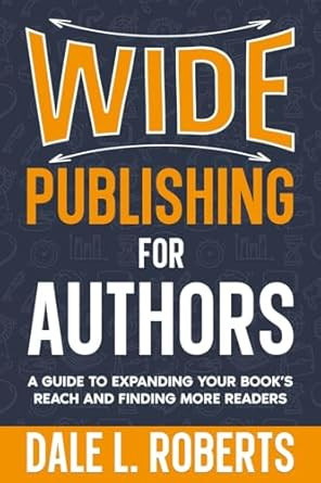 Wide Publishing for Authors Wide Publishing for Authors