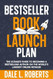 Bestseller Book Launch Plan