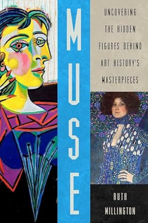 Muse: Uncovering the Hidden Figures Behind Art History's