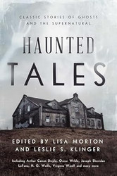 Haunted Tales