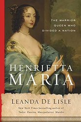Henrietta Maria