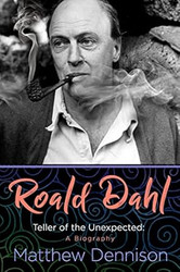 Roald Dahl