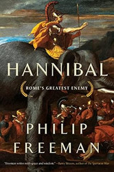 Hannibal: Rome's Greatest Enemy
