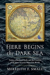 Here Begins the Dark Sea