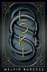 Loki: A Novel