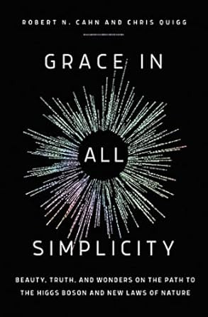 Grace in All Simplicity