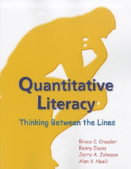 Quantitative Literacy