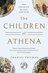 The Children of Athena
