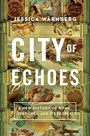 City of Echoes