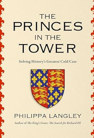 The Princes in the Tower
