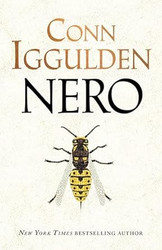Nero: A Novel (The Nero Trilogy)