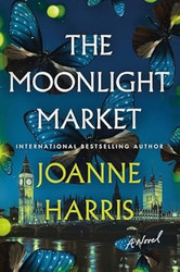 The Moonlight Market: A Novel