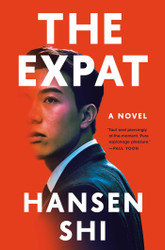 The Expat: A Novel